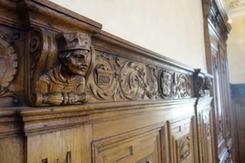 Watt'Home Valenciennes Buitenkant foto