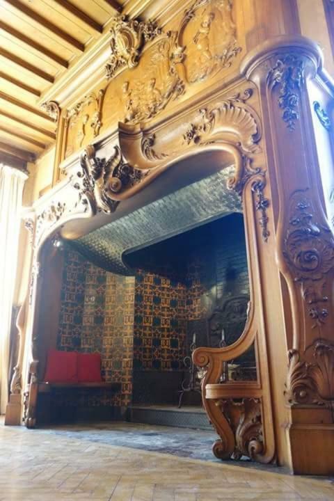 Watt'Home Valenciennes Buitenkant foto