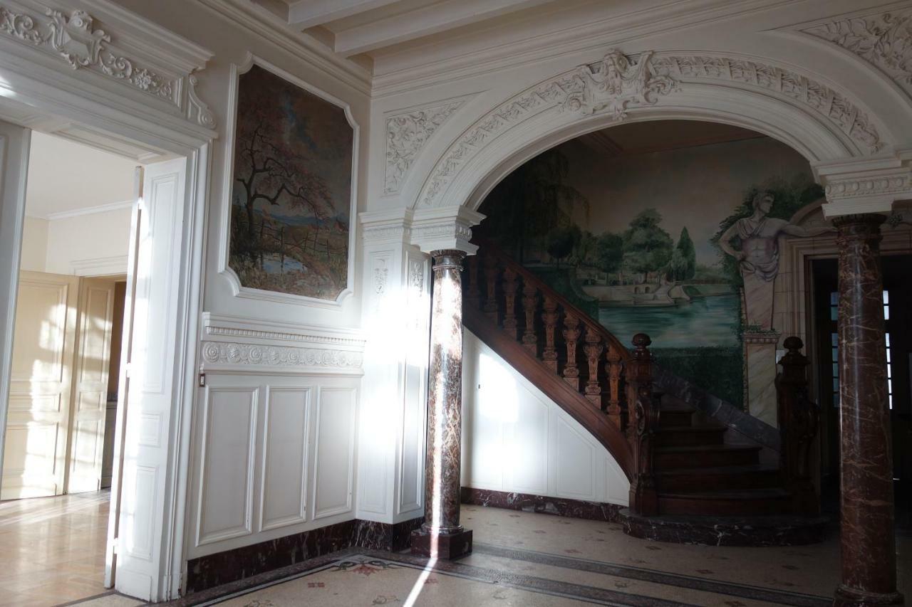 Watt'Home Valenciennes Buitenkant foto