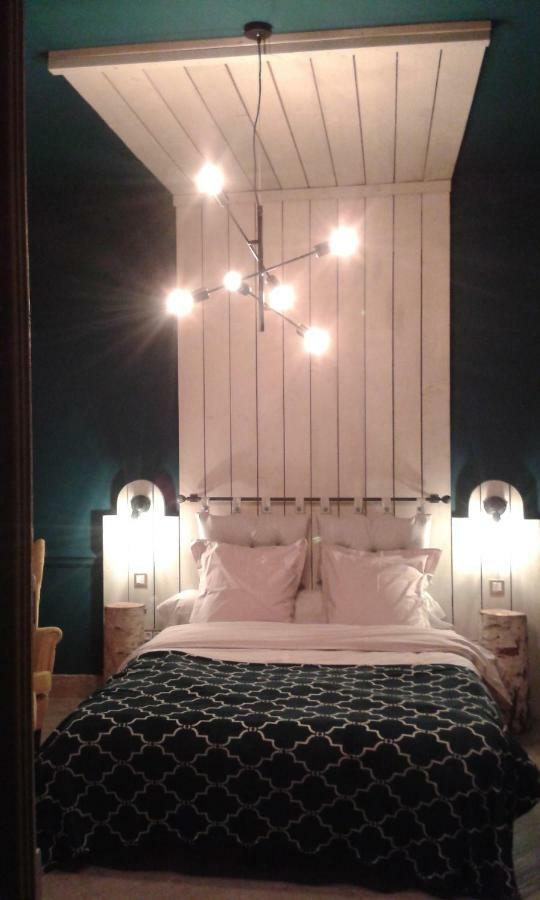 Watt'Home Valenciennes Buitenkant foto