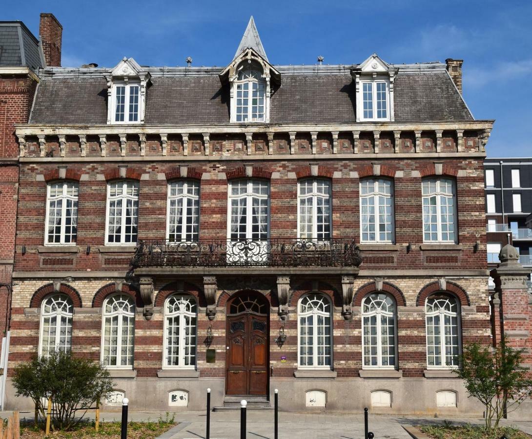 Watt'Home Valenciennes Buitenkant foto